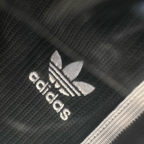 NWT Adidas Originals Maxi Skirt - Picture 8 of 8